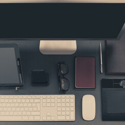 Intelligent Steel Plate